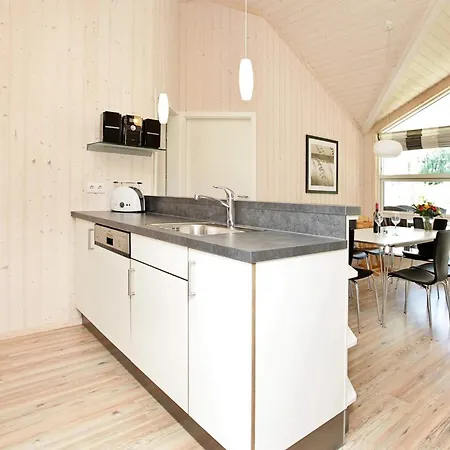 Grobenbrode Villa, Hot Tub *