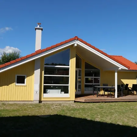 Grobenbrode Villa, Hot Tub Grossenbrode