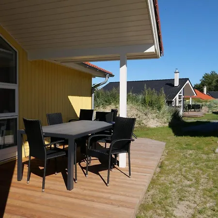 Grobenbrode Villa, Hot Tub *