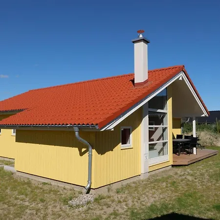 Grobenbrode Villa, Hot Tub Holiday home