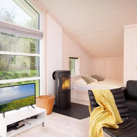 Grobenbrode Villa, Hot Tub Holiday home Grossenbrode