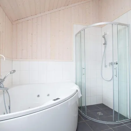 Grobenbrode Villa, Hot Tub * Grossenbrode